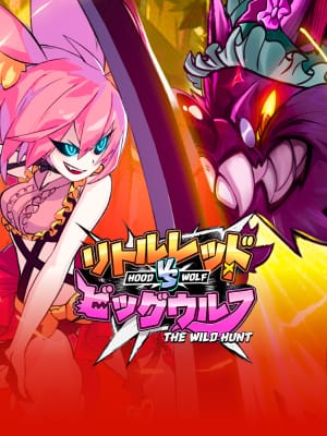 Caperucita Roja vs Lobo