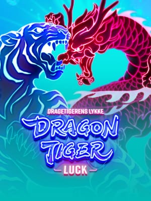 Suerte del Dragón y Tigre