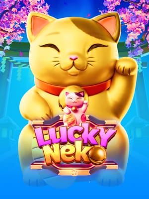 Neko Afortunado