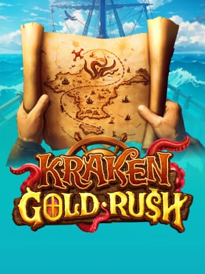 Fiebre del Oro del Kraken