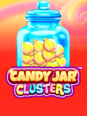 Racimos de Tarros de Dulces