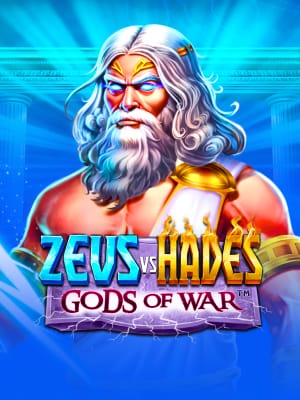 Zeus vs Hades - Dioses de la Guerra