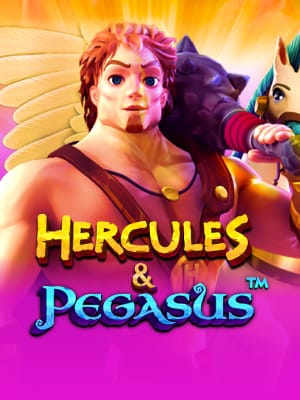 Hércules y Pegaso™