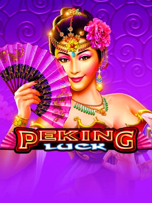 Suerte de Pekín