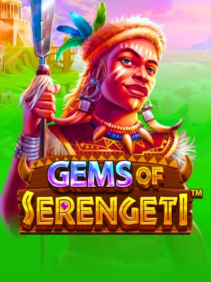 Gemas del Serengeti