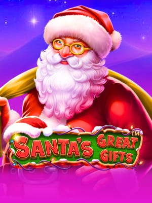 Grandes Regalos de Santa