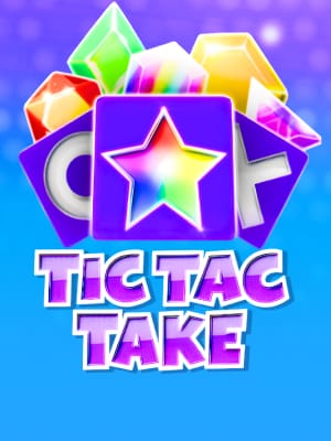 Tic Tac Take
