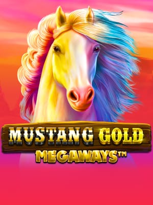 Oro Mustang Megaways