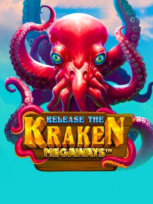 Libera al Kraken Megaways