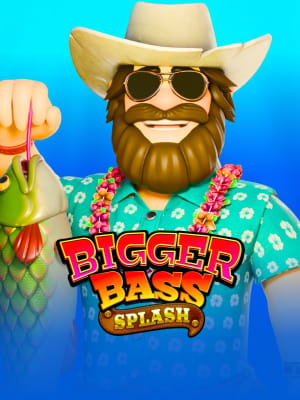 Gran Salpicadura del Bass