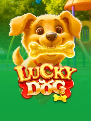 Perro de la Suerte