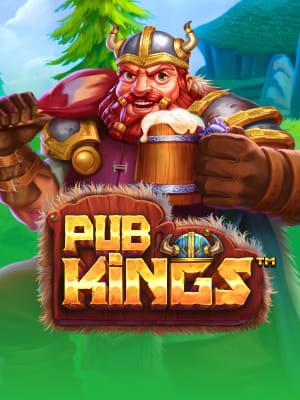 Reyes del Pub