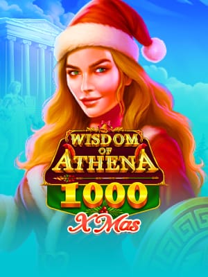 Sabiduría de Atenea 1000 – Navidad