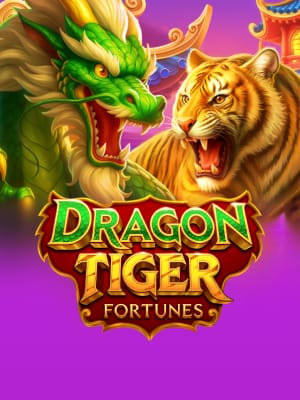 Fortunas Dragón Tigre