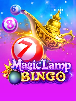 Magic Lamp Bingo