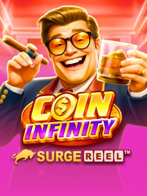 Carrete de Moneda Infinita