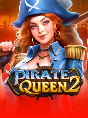 Reina Pirata 2