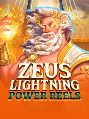 Rodillos de Poder de Relámpago de Zeus™