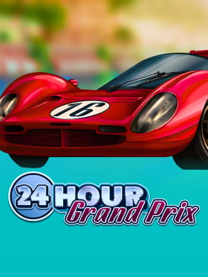 Gran Premio de 24 Horas™