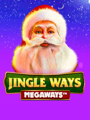 Caminos Navideños Megaways™