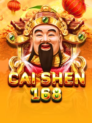 Cai Shen 168™