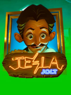 Tesla Jolt