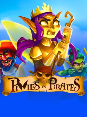 Pixies vs Pirates