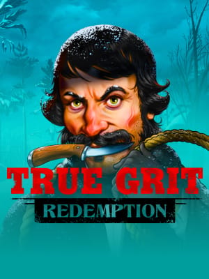 True Grit Redemption