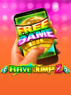 Salto Rave 2 M