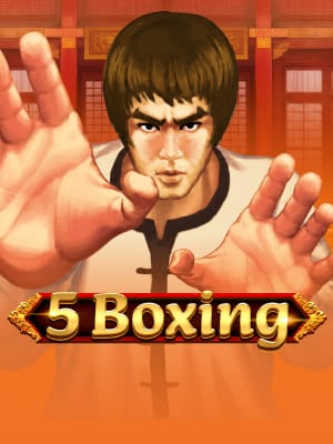 5 Boxe