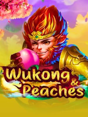 Wukong e Pêssegos