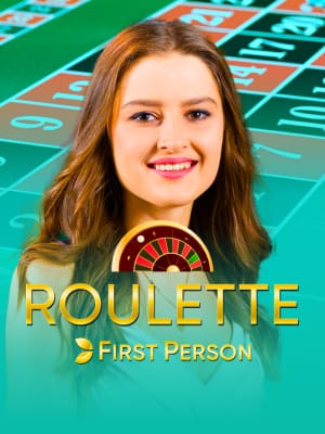 First Person Roulette