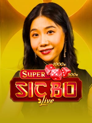 Super Sic Bo