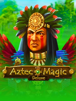Aztec Magic Deluxe