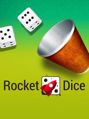 Rocket Dice