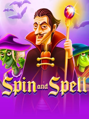 Spin And Spell