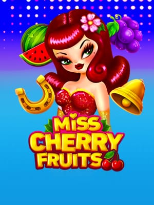 Miss Cherry Fruits