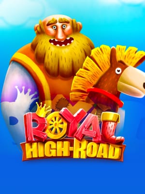 Royal High-Road