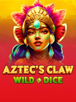Garra Azteca Dado Salvaje