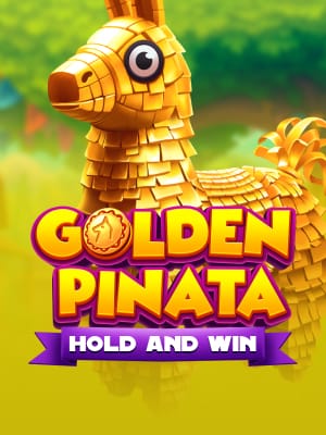 Pinata Dorada: Retén y Gana
