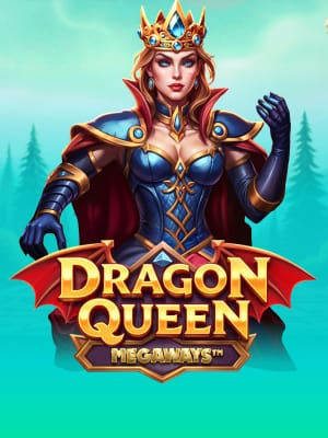 Reina Dragón MEGAWAYS
