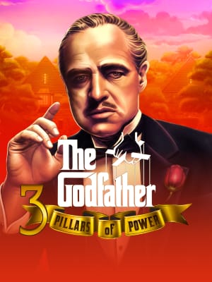 The Godfather 3 Pillars of Power