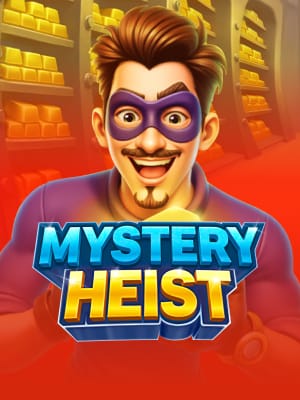 Mystery Heist