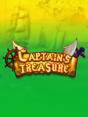 Captain's Treasure