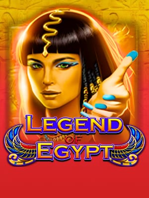 Leyenda de Egipto
