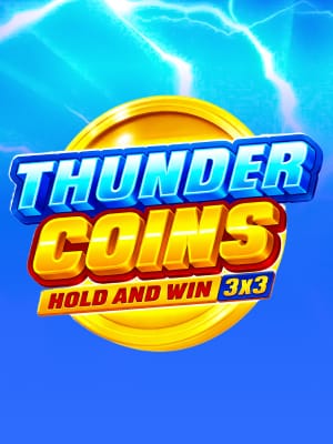 3 Monedas del Trueno: Mantén y Gana
