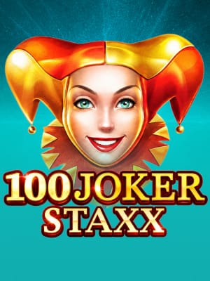 100 Joker Staxx