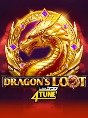 Dragon's Loot Link & Win 4Tune