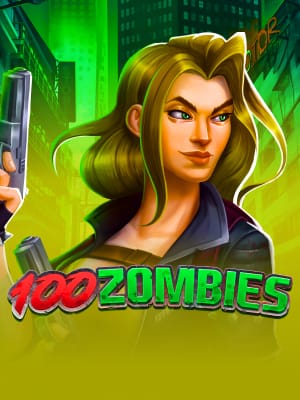 100 Zombis