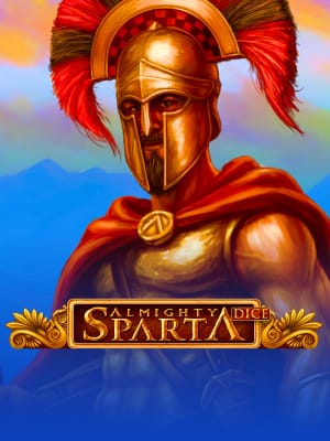 Esparta Todopoderoso (Dado)